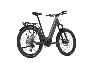 Thumbnail - E900 Crossover