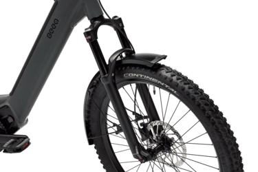 Thumbnail - E900 Crossover