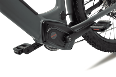 Thumbnail - E900 Crossover