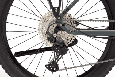 Thumbnail - E900 Crossover