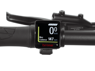 Thumbnail - E900 Crossover