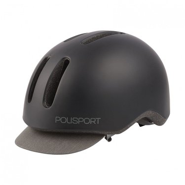 Thumbnail - Capacete Urbano - Polisport Commuter