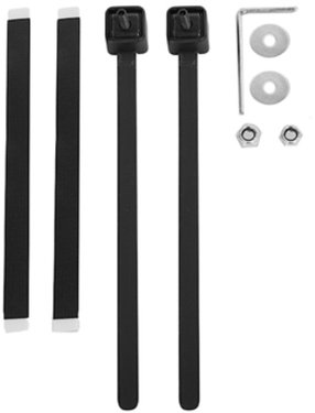 Thumbnail - Peças para Cadeado de Quadro - ABUS