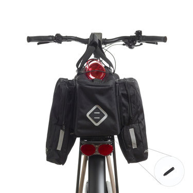 Thumbnail - Saco de Topo – AtranVelo ZAP Top Bag (19L)