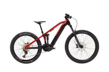 Thumbnail - M850  Full Suspension