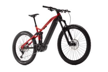 Thumbnail - M850  Full Suspension