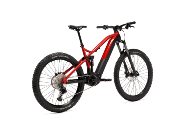 Thumbnail - M850  Full Suspension