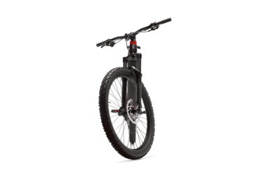 Thumbnail - M850  Full Suspension