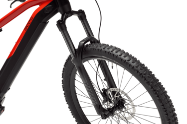 Thumbnail - M850  Full Suspension