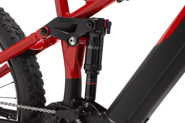 Thumbnail - M850  Full Suspension