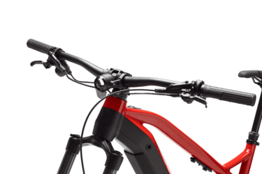 Thumbnail - M850  Full Suspension