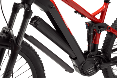 Thumbnail - M850  Full Suspension