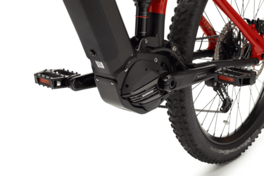 Thumbnail - M850  Full Suspension