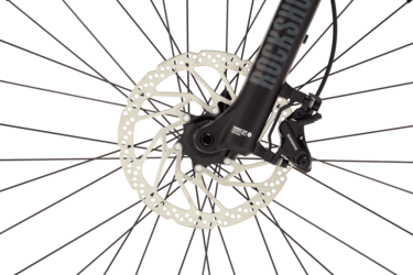 Thumbnail - M850  Full Suspension