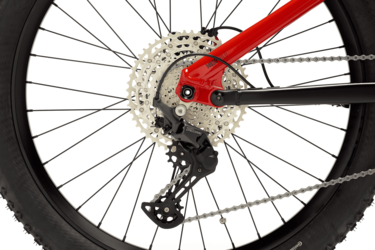 Thumbnail - M850  Full Suspension