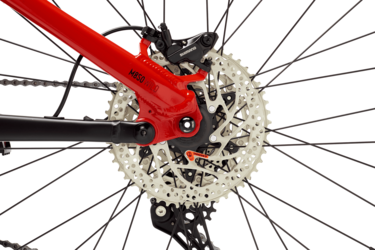 Thumbnail - M850  Full Suspension