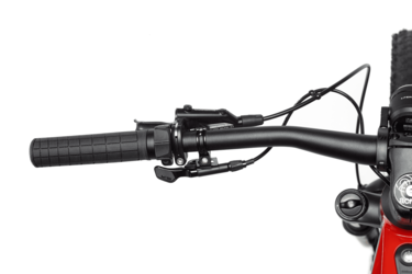 Thumbnail - M850  Full Suspension