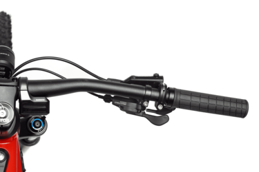 Thumbnail - M850  Full Suspension