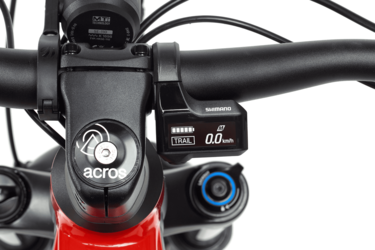 Thumbnail - M850  Full Suspension