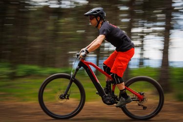 Thumbnail - M850  Full Suspension