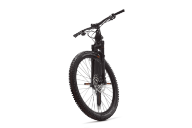 Thumbnail - S950 Full Suspension Carbon