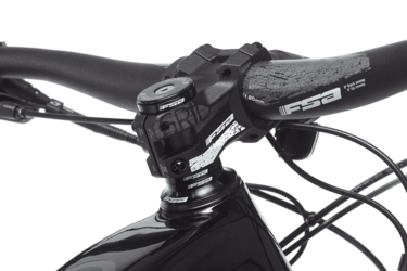 Thumbnail - S950 Full Suspension Carbon