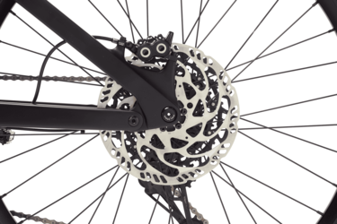 Thumbnail - S950 Full Suspension Carbon