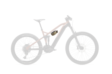 Thumbnail - Garrafa (450ml) - Fidlock Twist Bottle