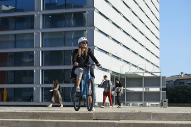 Thumbnail - Capacete Urbano - Polisport Commuter