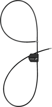 Thumbnail - Cabo de Aço - ABUS Multicombiloop