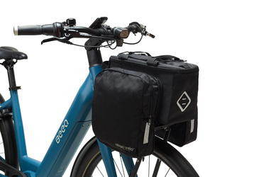 Thumbnail - Saco de Topo – AtranVelo ZAP Top Bag (19L)