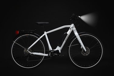 Thumbnail - C500 Trekking