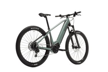 Thumbnail - M700 Wild