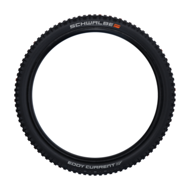 Thumbnail - Pneu Traseiro 29x2.6 - Schwalbe Eddy Current Super Gravity