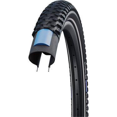 Thumbnail - Pneu Schwalbe Marathon Plus MTB | SmartGuard | 29''x2.25 (57-622)