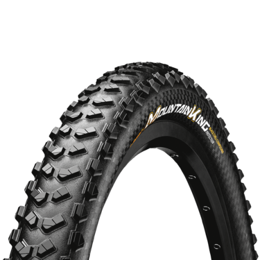 Thumbnail - Pneu 27.5x2.6 - Continental Mountain King ProTection