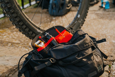 Thumbnail - Câmara de Ar - Tubolito Tubo CX/Gravel-All | 700C