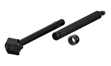 Thumbnail - Espigão Telescópico - Kind Shock LEV Integra