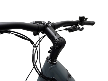 Thumbnail - Avanço Ajustável - Satori UP3 - 90mm - 31,8