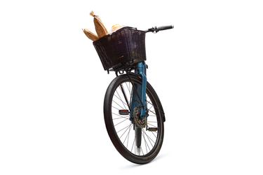 Thumbnail - Kit Rack Frontal - AtranVelo