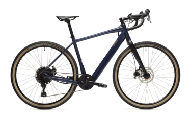 Thumbnail - G400 Gravel