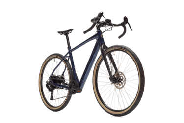 Thumbnail - G400 Gravel