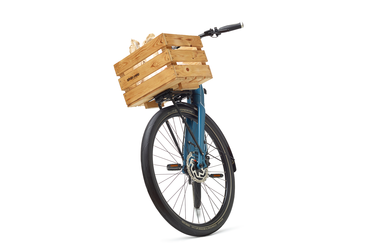 Thumbnail - Kit Rack Frontal - AtranVelo