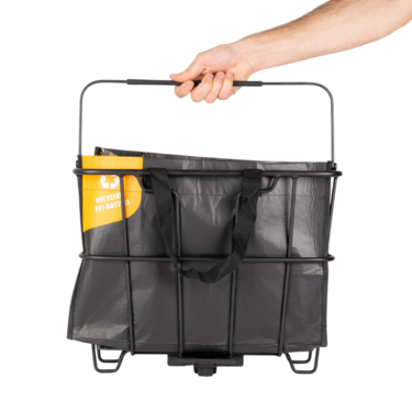 Thumbnail - Cesto - AtranVelo Grocery (40L)