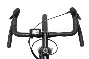 Thumbnail - G400 Gravel