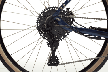 Thumbnail - G400 Gravel