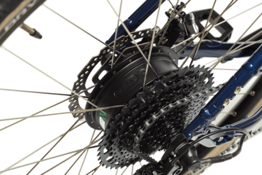 Thumbnail - G400 Gravel