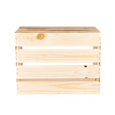 Thumbnail - Caixa de Madeira - AtranVelo Woody (24L)