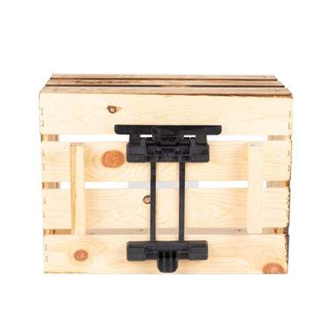 Thumbnail - Caixa de Madeira - AtranVelo Woody (24L)