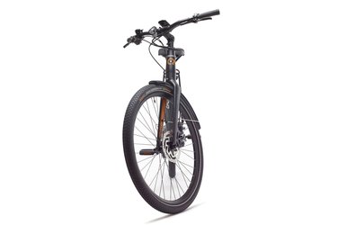 Thumbnail - C500 Urban Motion